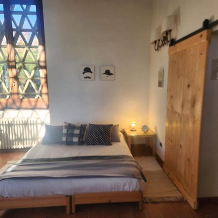 Alto Locandieri Montebagnolo Luaran gambar