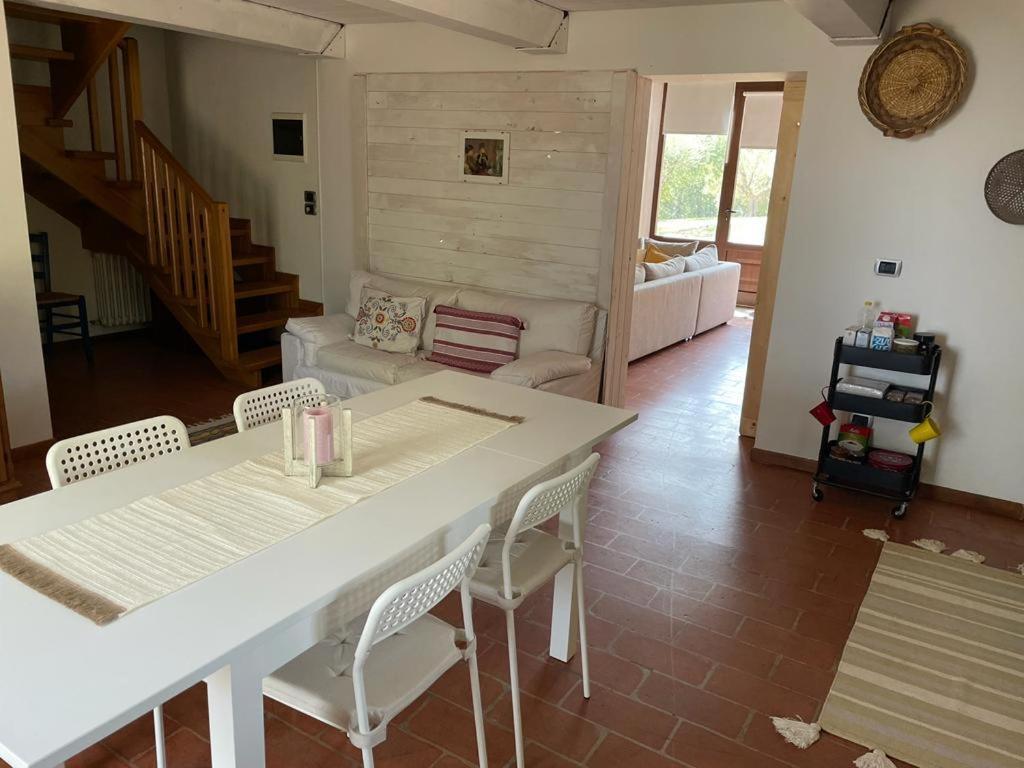Alto Locandieri Montebagnolo Luaran gambar