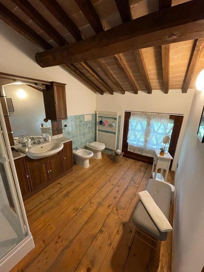 Alto Locandieri Montebagnolo Luaran gambar