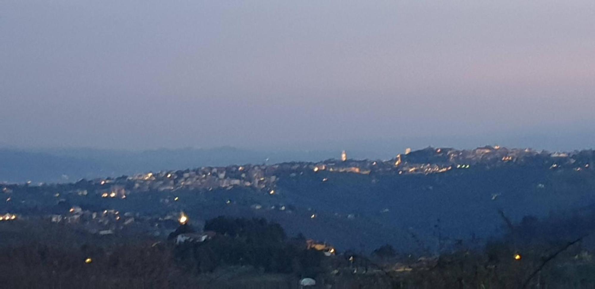 Alto Locandieri Montebagnolo Luaran gambar