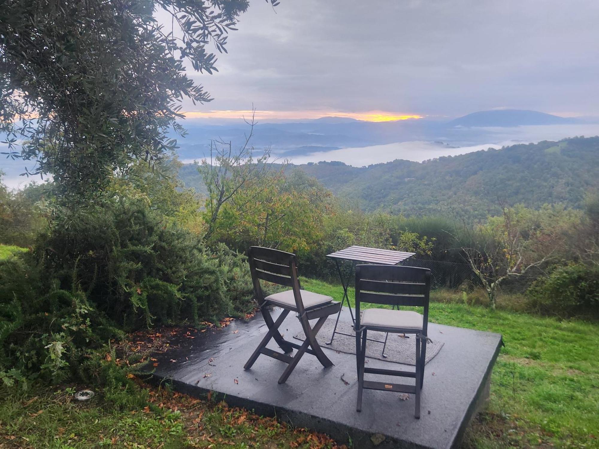Alto Locandieri Montebagnolo Luaran gambar