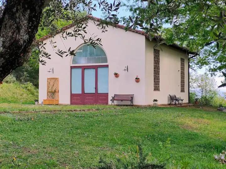 Alto Locandieri Montebagnolo Luaran gambar